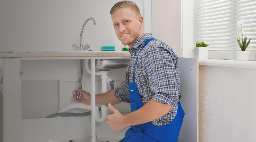 Professional emergency plumbing in Barrington, NH